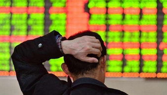 全球股市暴跌背景下的金融中介服務(wù) 團(tuán)貸網(wǎng)、樂金所與鑫合匯收益分析