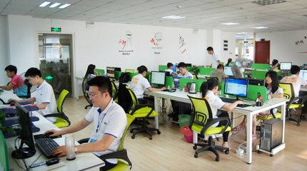 南昌互聯網金融協會會員齊聚小豬，共話金融中介服務新篇章